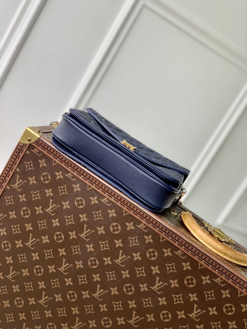 LV Satchel bags
